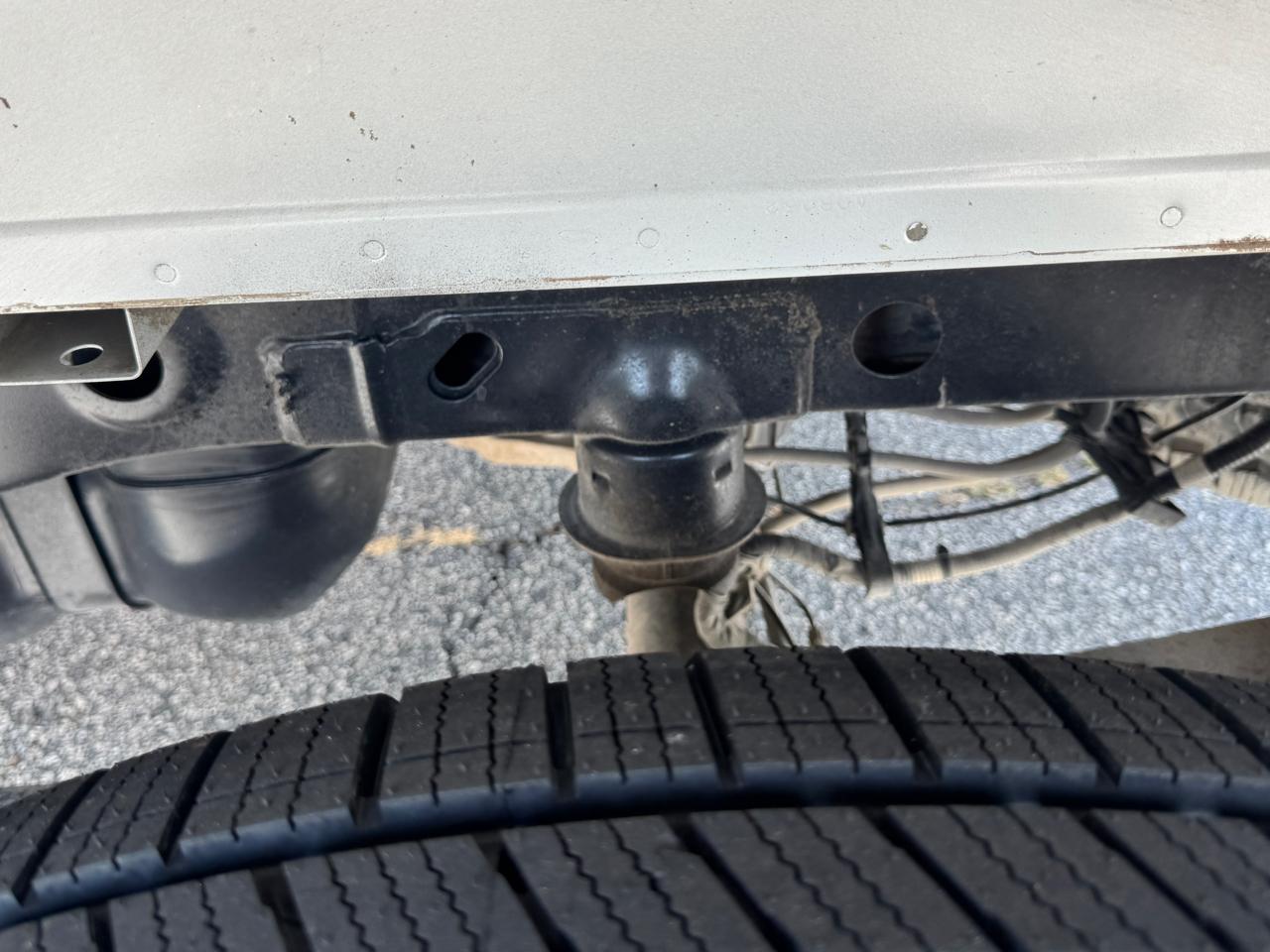 Ford F-150 XL SuperCrew 4WD 2018