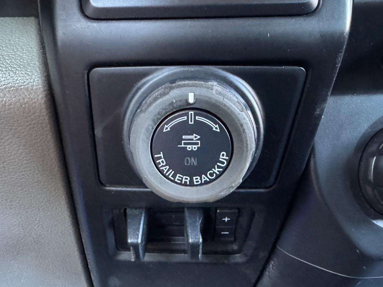 Ford F-150 XL SuperCrew 4WD 2018