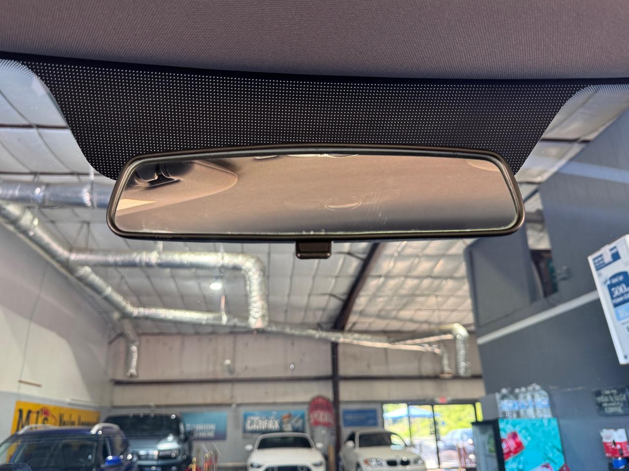 Ford F-150 XL SuperCrew 4WD 2018