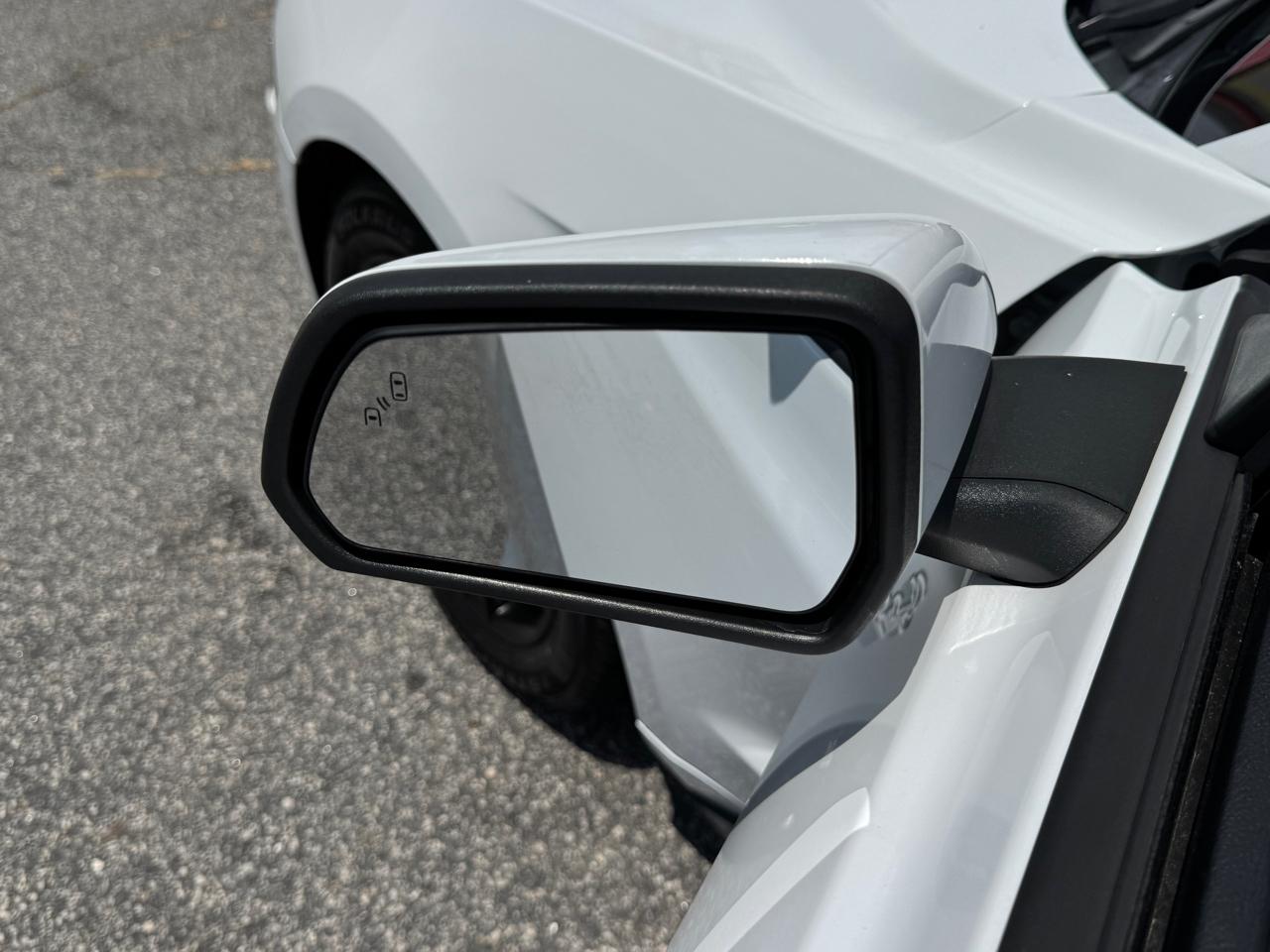 Ford Mustang GT Premium Convertible 2019