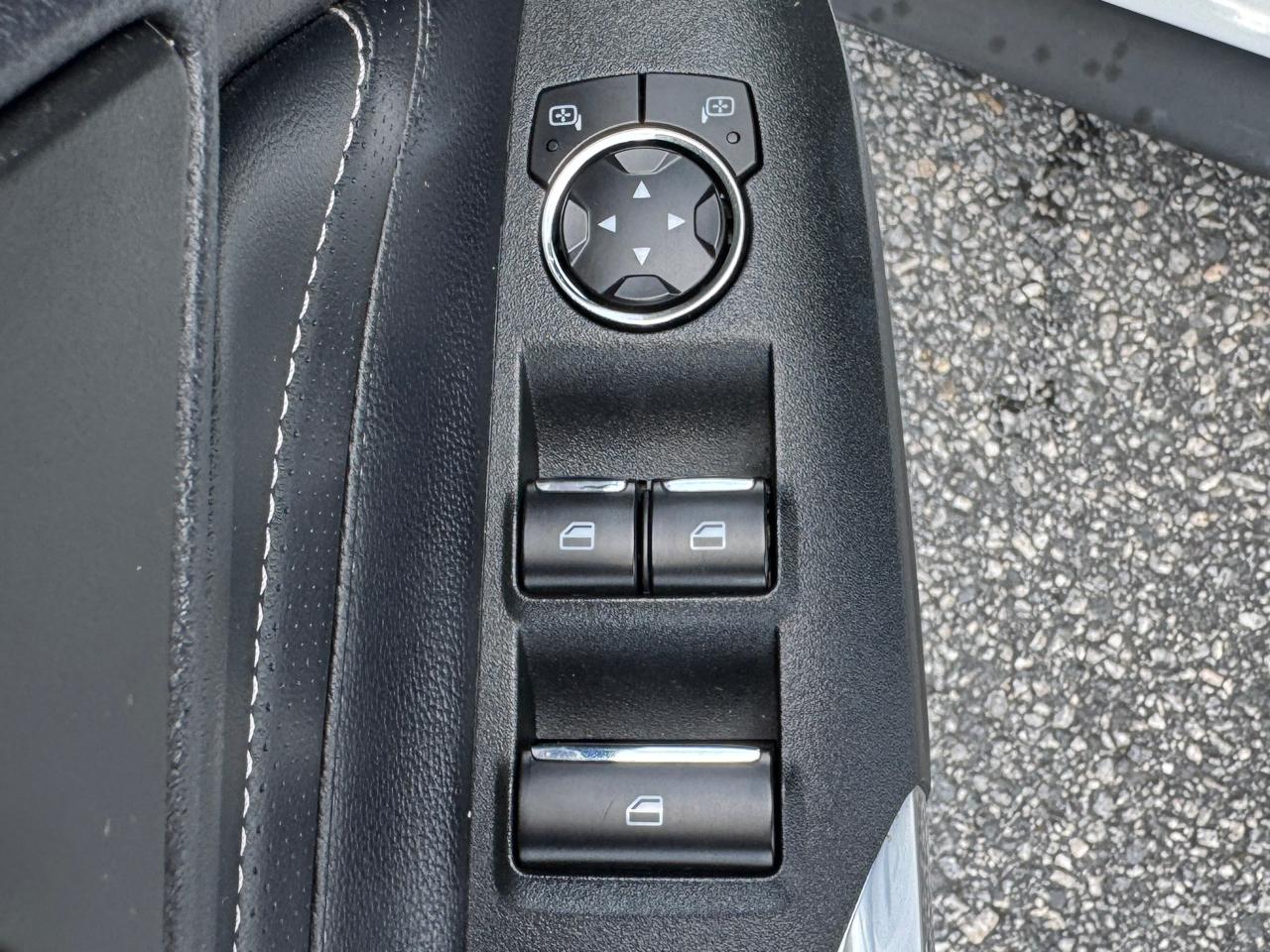 Ford Mustang GT Premium Convertible 2019
