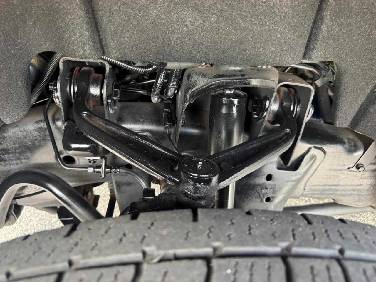 Chevrolet Silverado 3500HD LTZ Crew Cab 4WD 2015