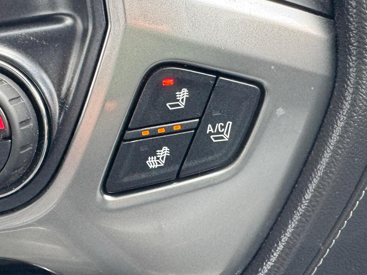 Chevrolet Silverado 3500HD LTZ Crew Cab 4WD 2015