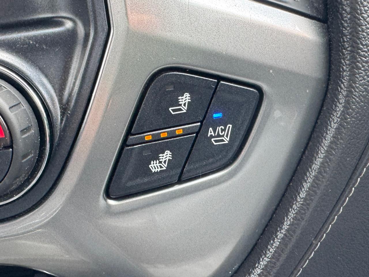 Chevrolet Silverado 3500HD LTZ Crew Cab 4WD 2015