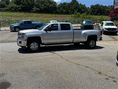 2015 Chevrolet Silverado 3500HD 