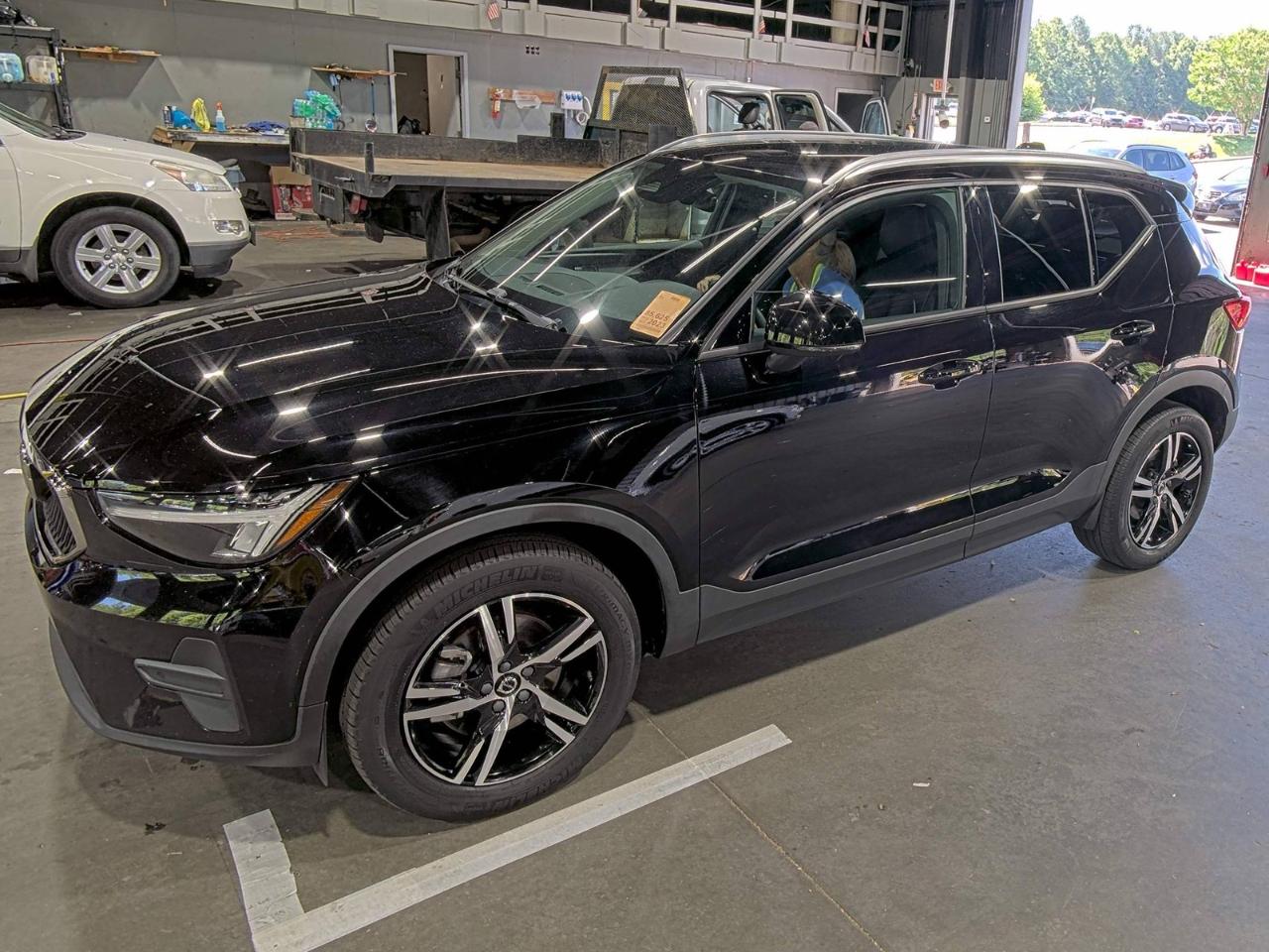 Volvo XC40 B4 Core 2023