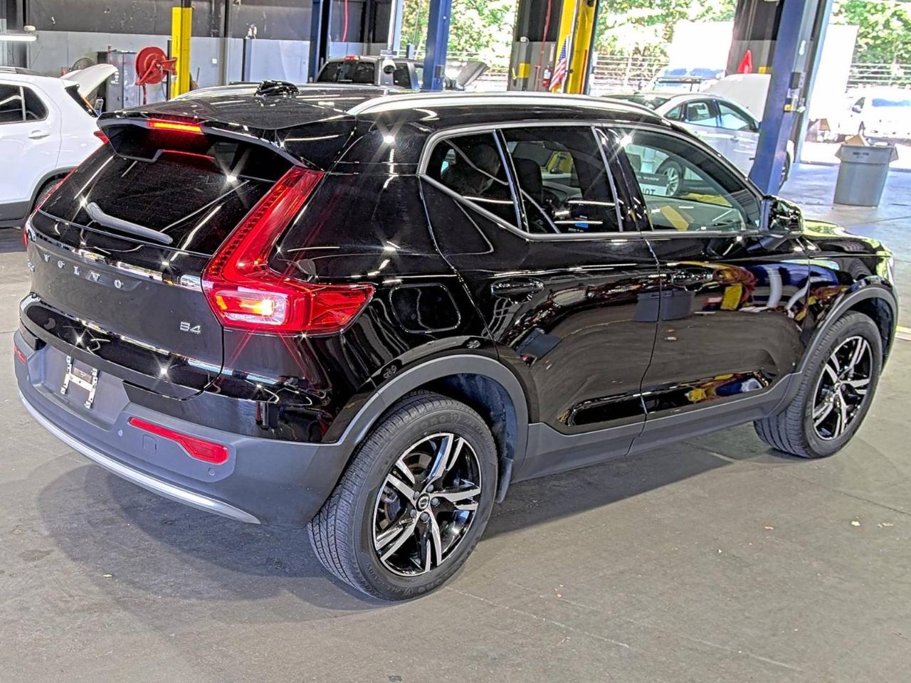 Volvo XC40 B4 Core 2023