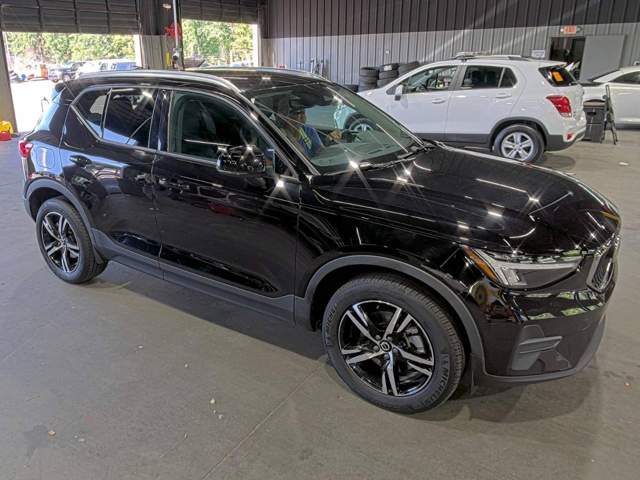 Volvo XC40 B4 Core 2023