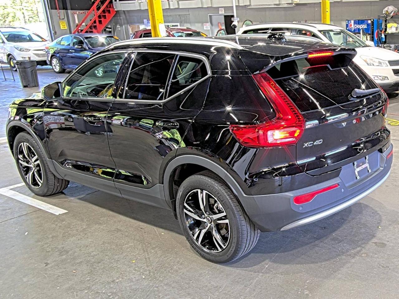 Volvo XC40 B4 Core 2023