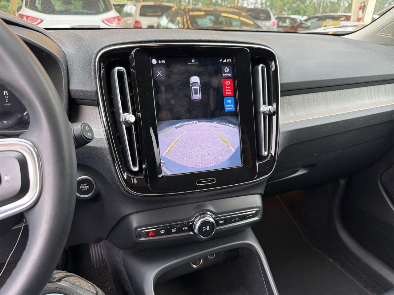 Volvo XC40 B4 Core 2023
