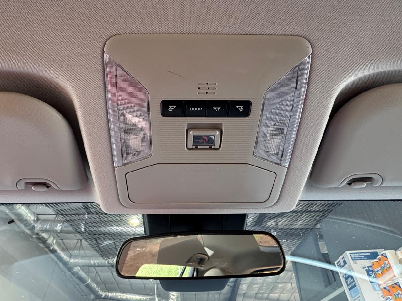 Toyota RAV4 LE 2021