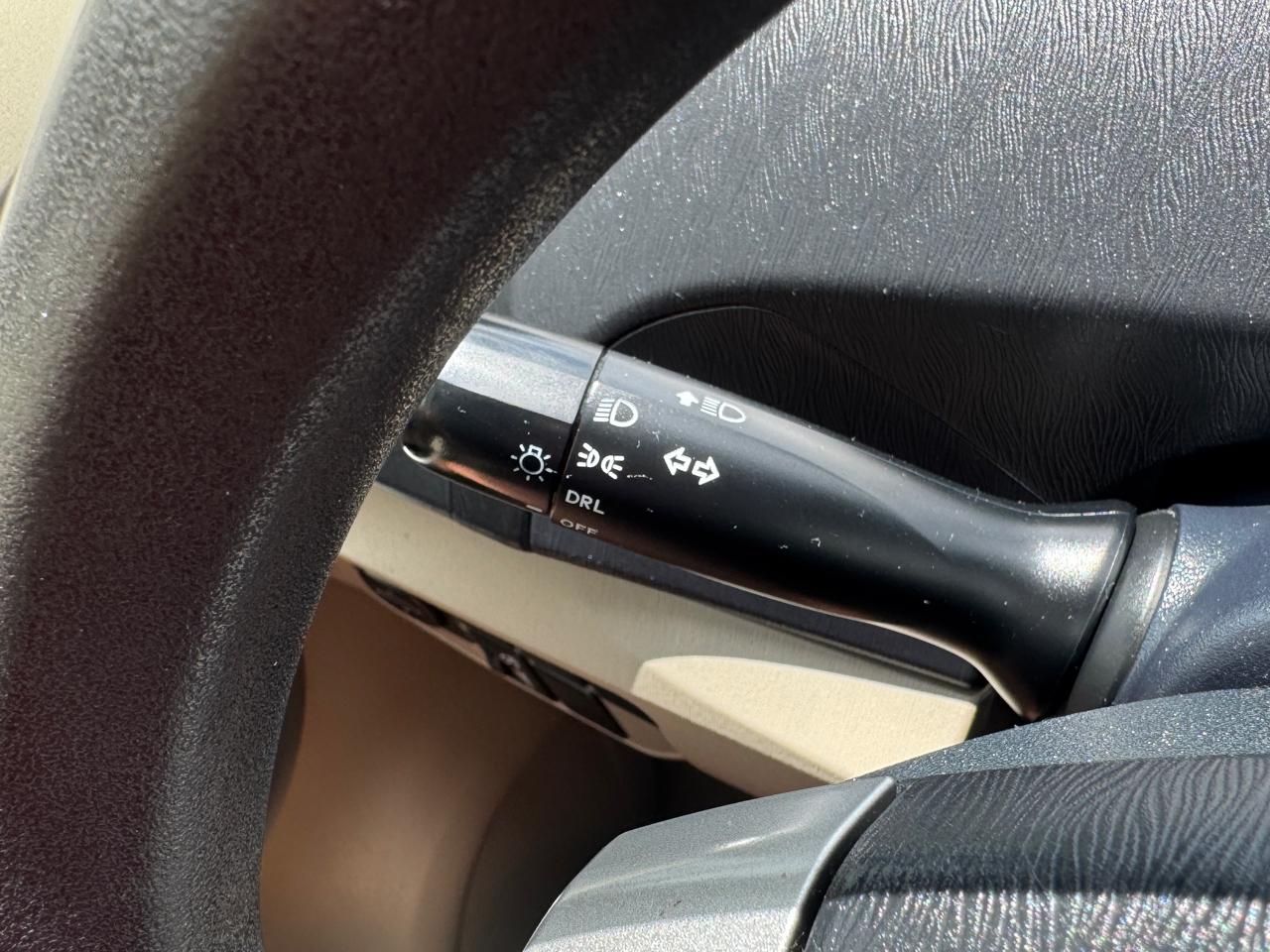 Toyota Prius Two 2015