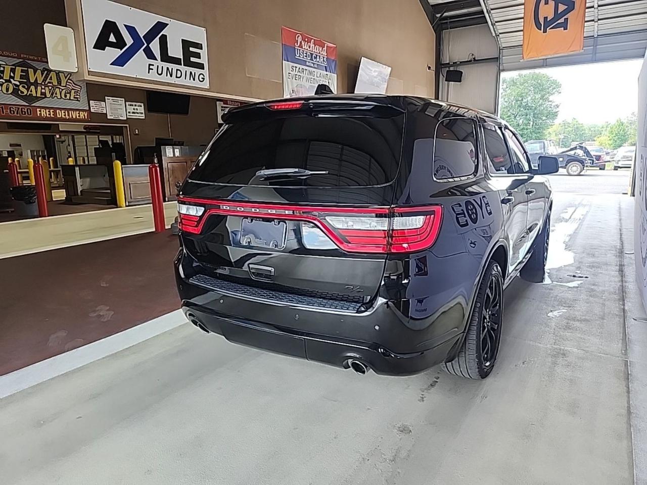 Dodge Durango R/T 2019