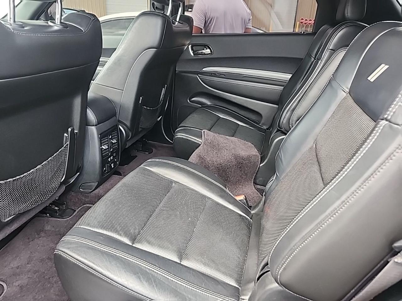 Dodge Durango R/T 2019
