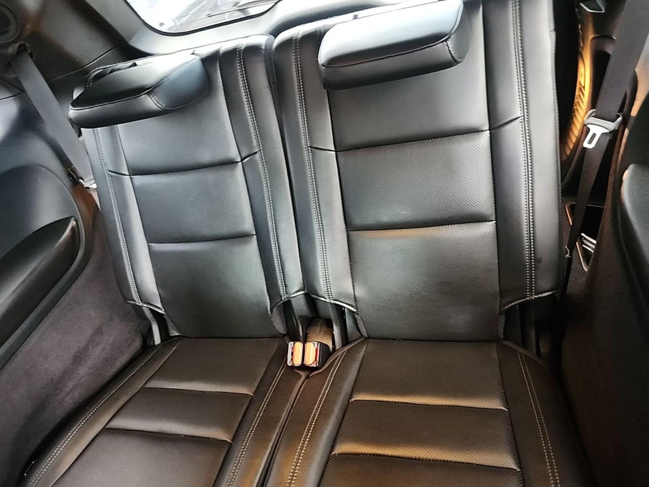 Dodge Durango R/T 2019
