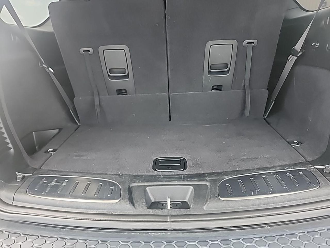 Dodge Durango R/T 2019