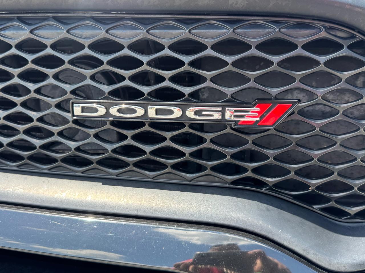 Dodge Durango R/T 2019