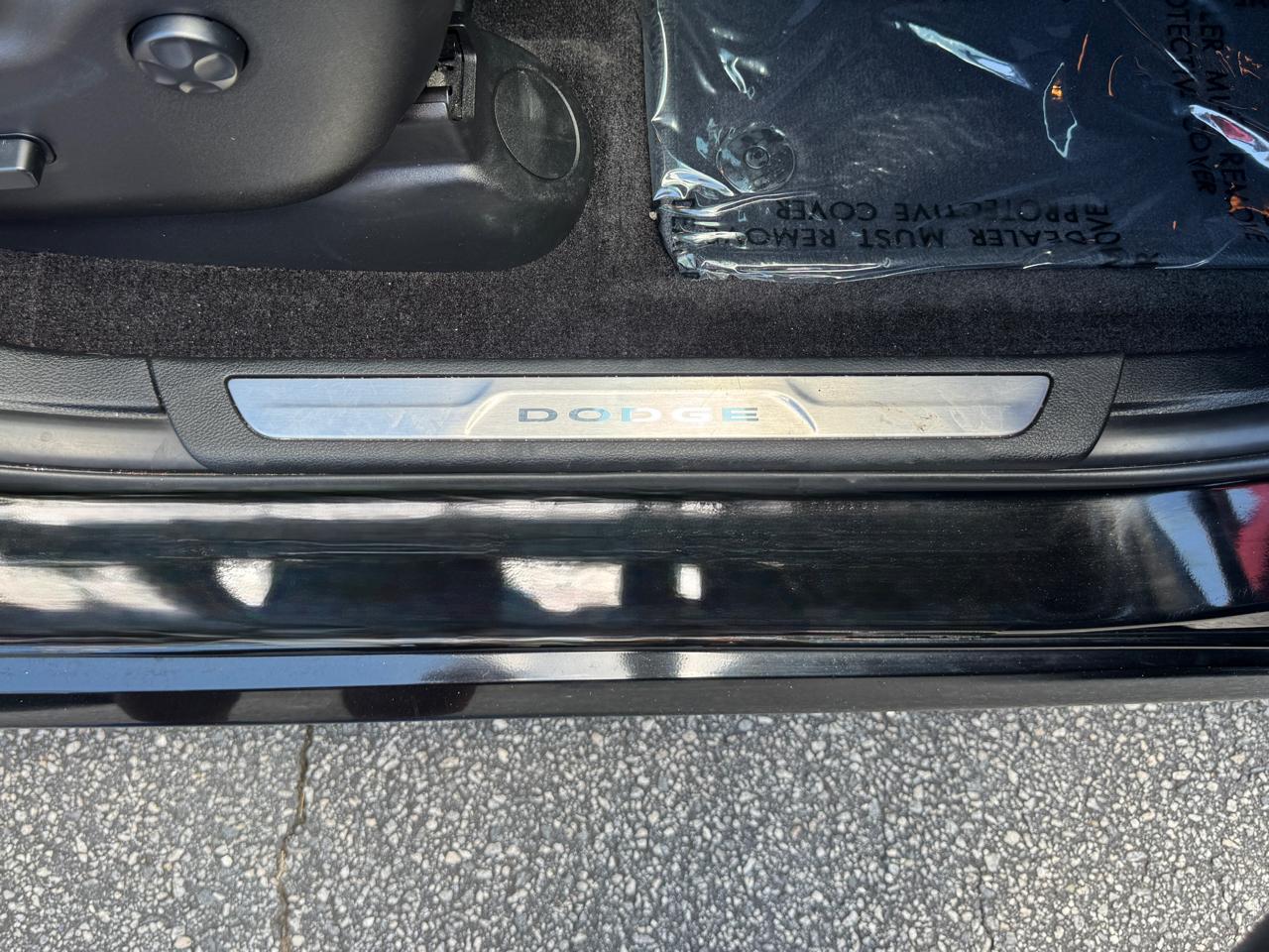 Dodge Durango R/T 2019
