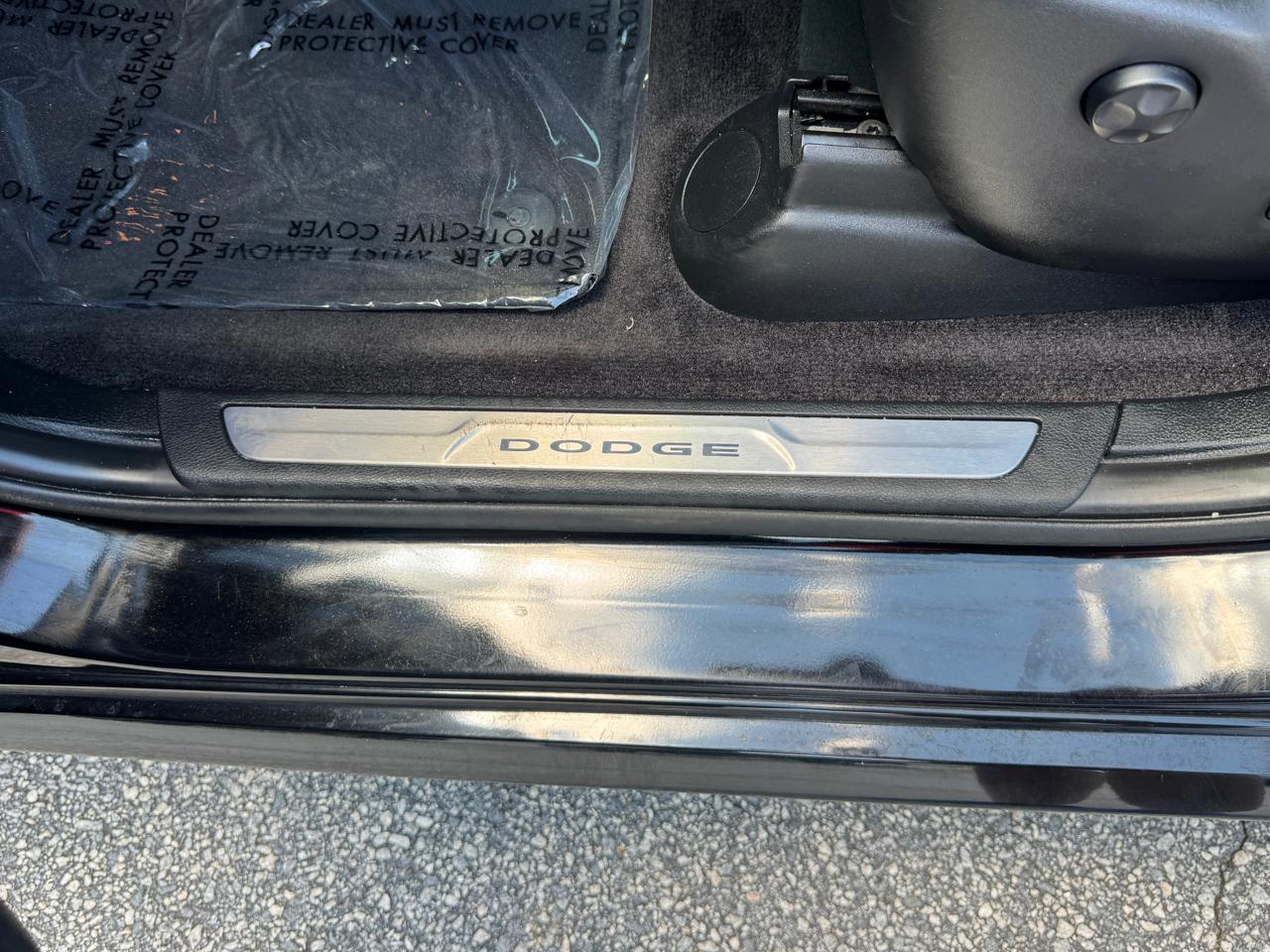 Dodge Durango R/T 2019
