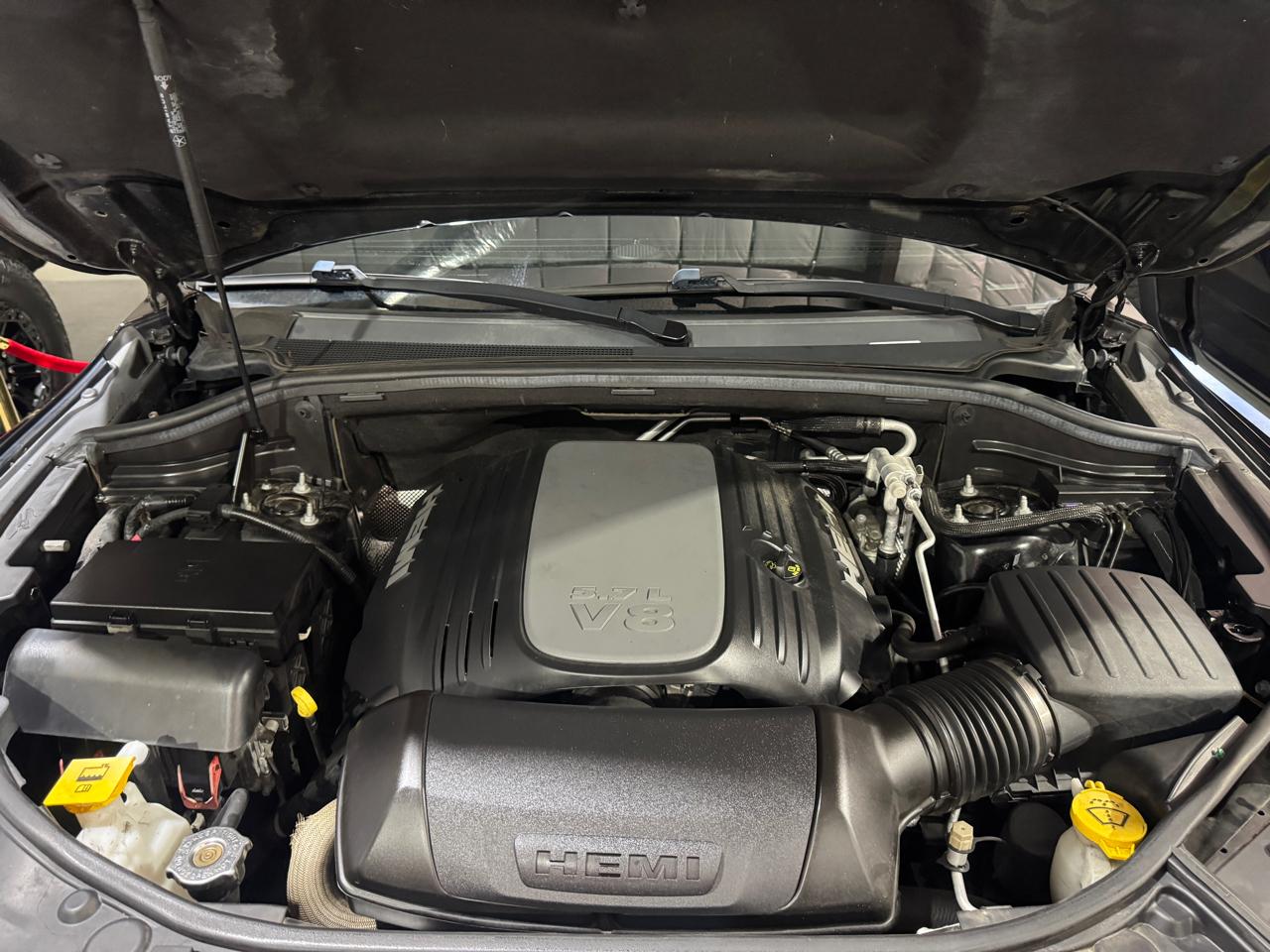 Dodge Durango R/T 2019