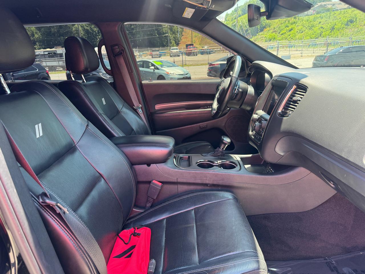 Dodge Durango R/T 2019