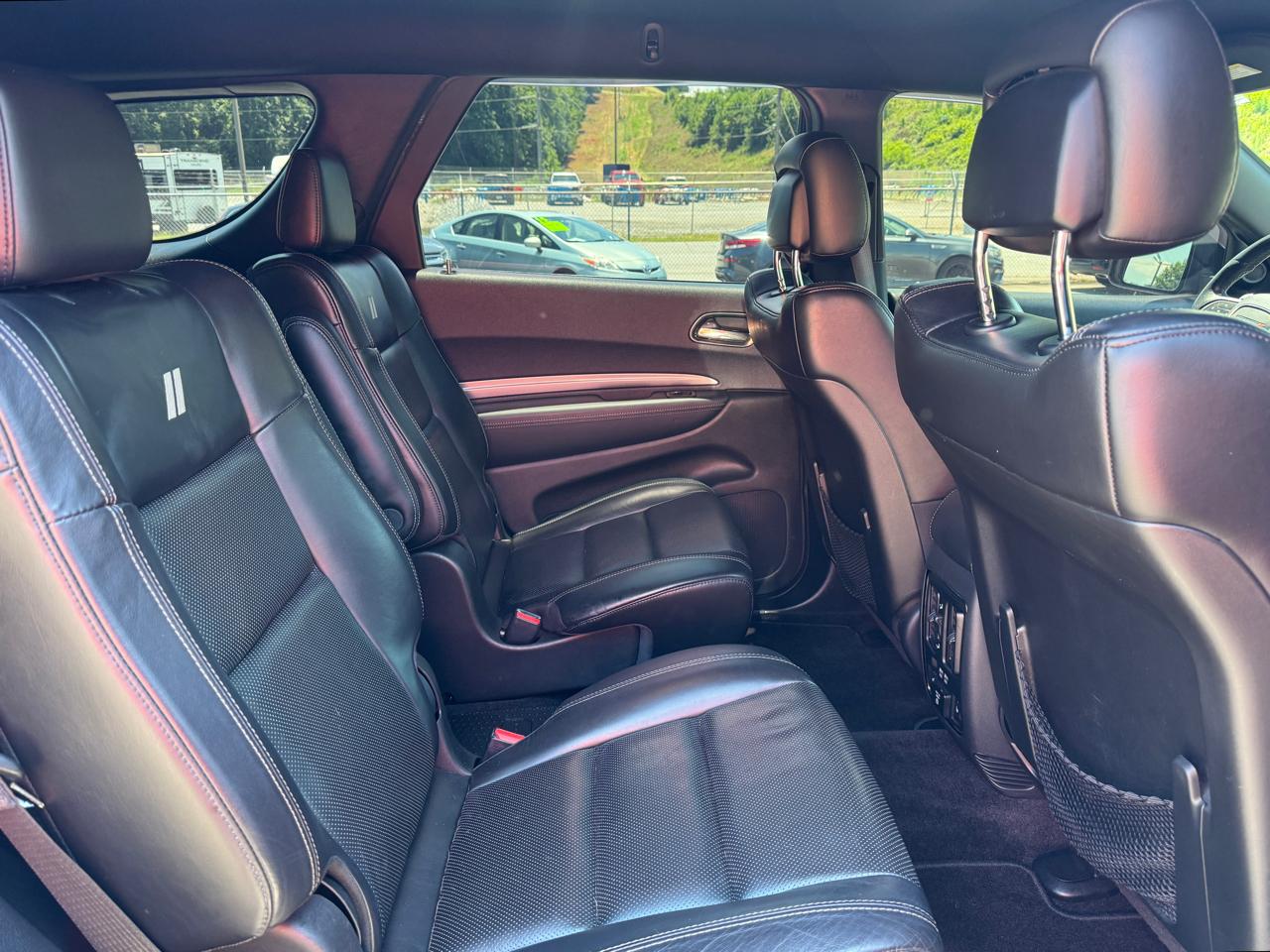 Dodge Durango R/T 2019