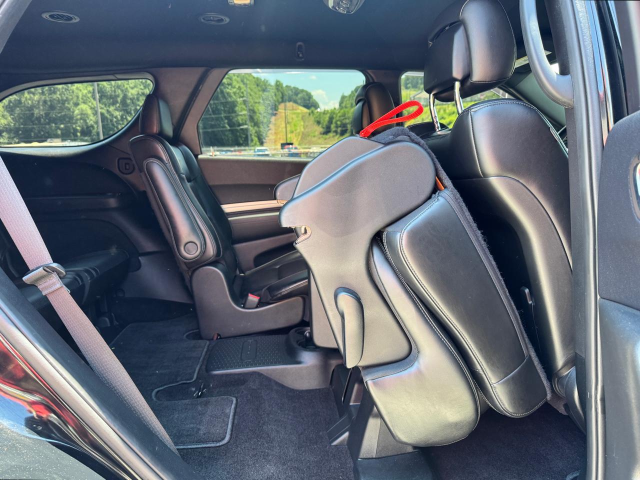 Dodge Durango R/T 2019