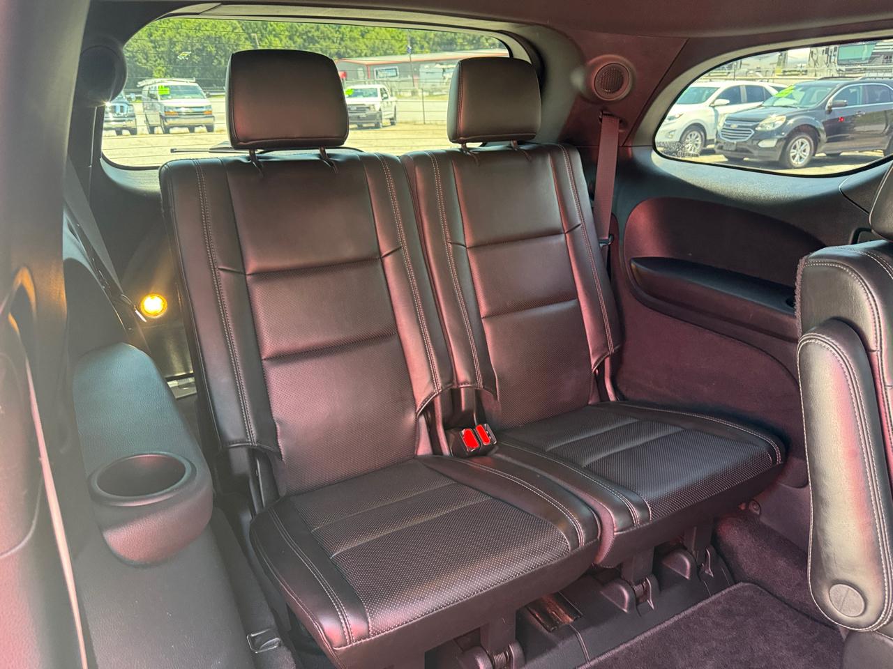 Dodge Durango R/T 2019