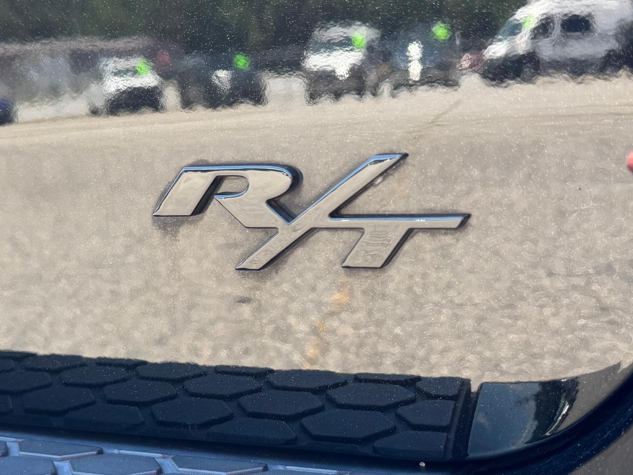 Dodge Durango R/T 2019