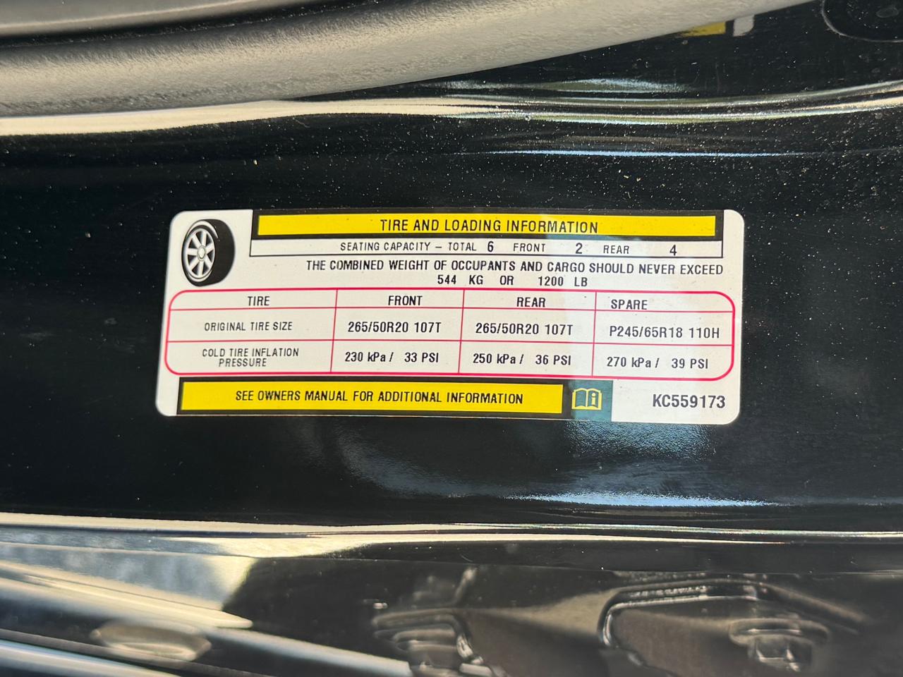 Dodge Durango R/T 2019