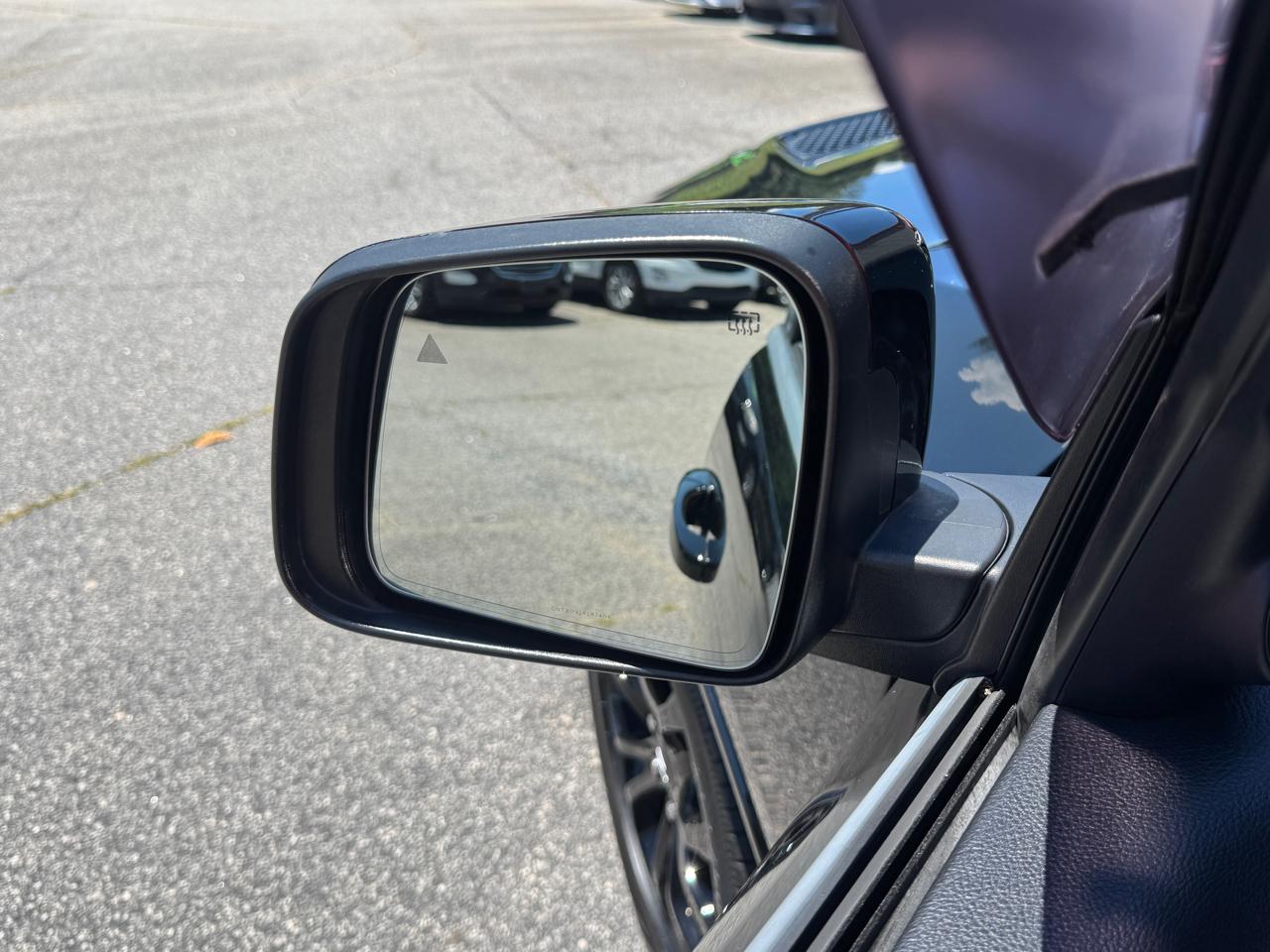 Dodge Durango R/T 2019