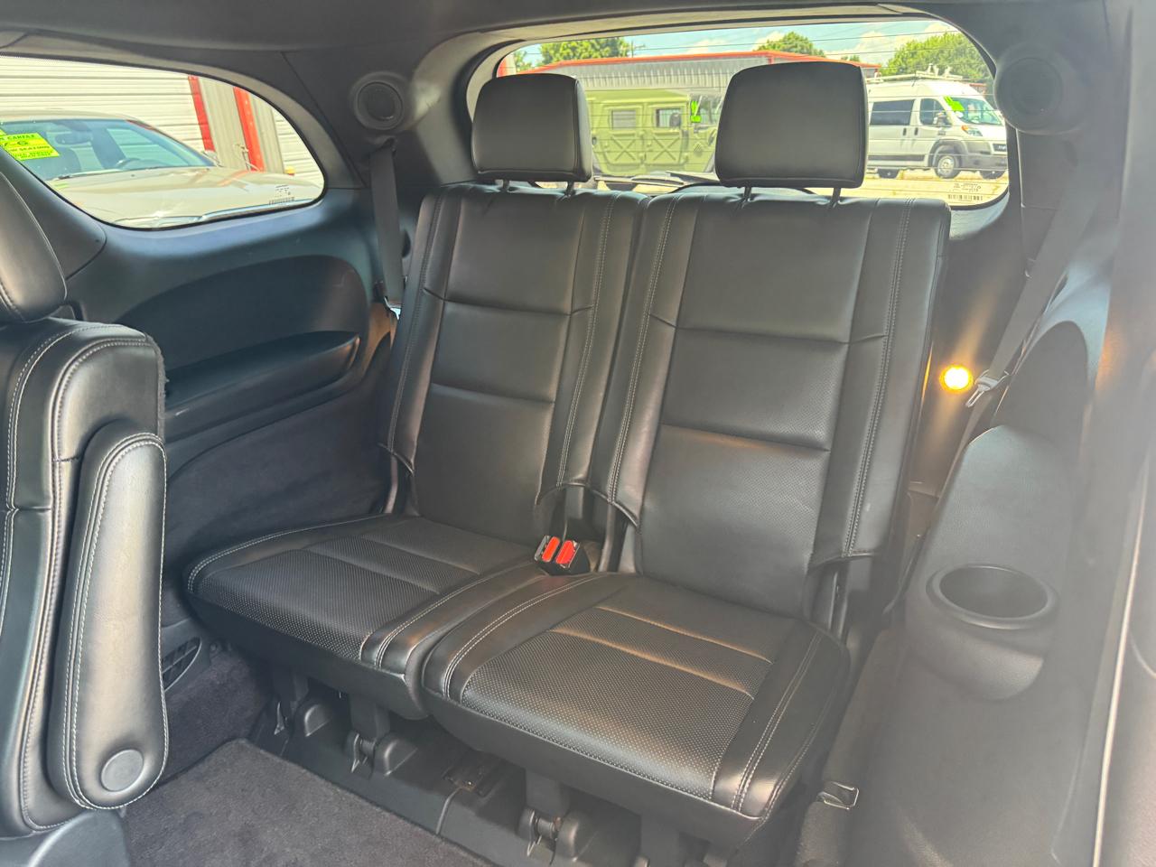 Dodge Durango R/T 2019