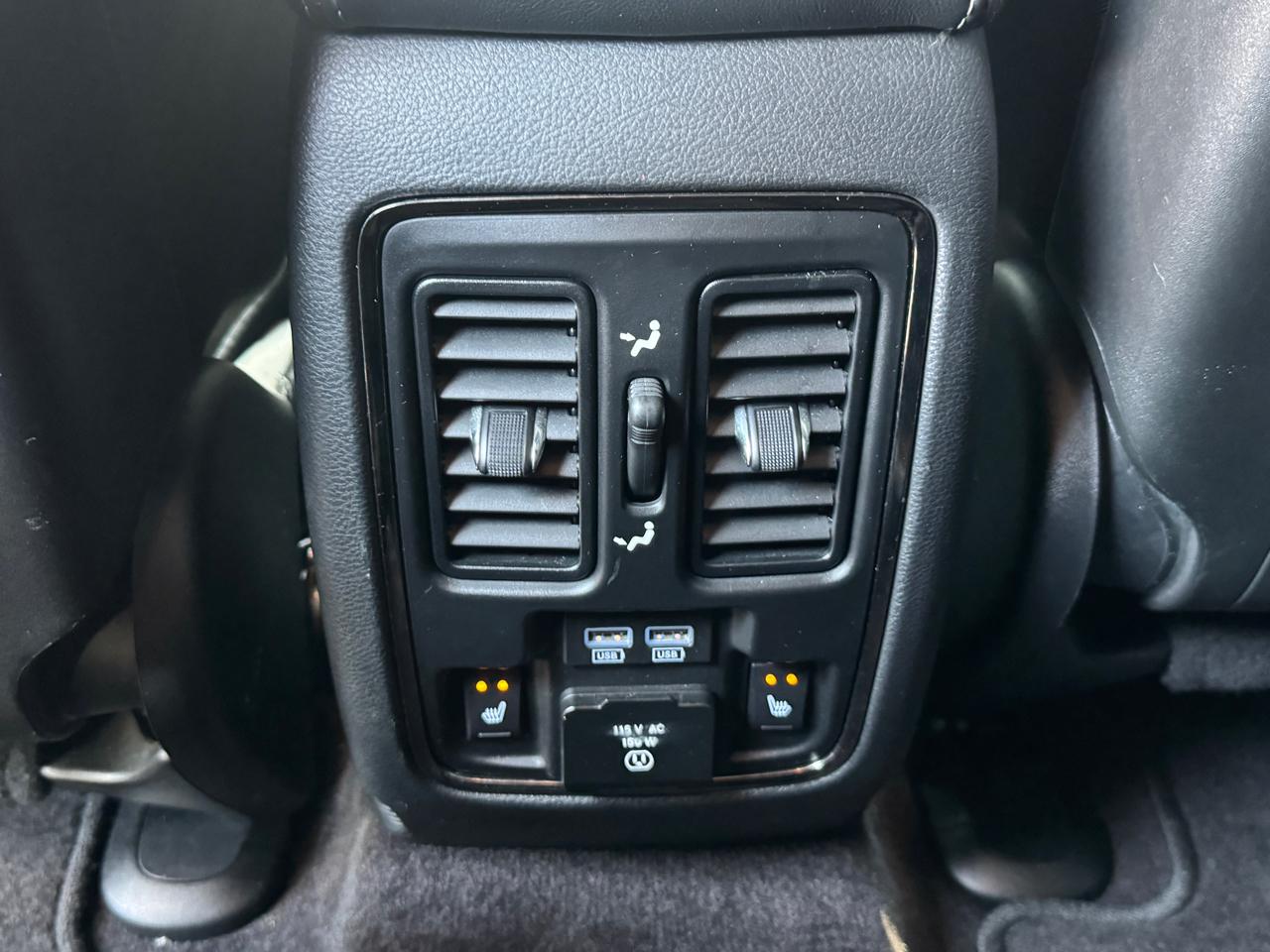 Dodge Durango R/T 2019