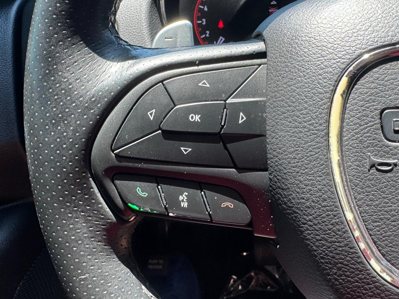 Dodge Durango R/T 2019
