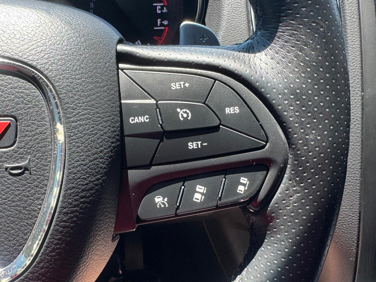 Dodge Durango R/T 2019