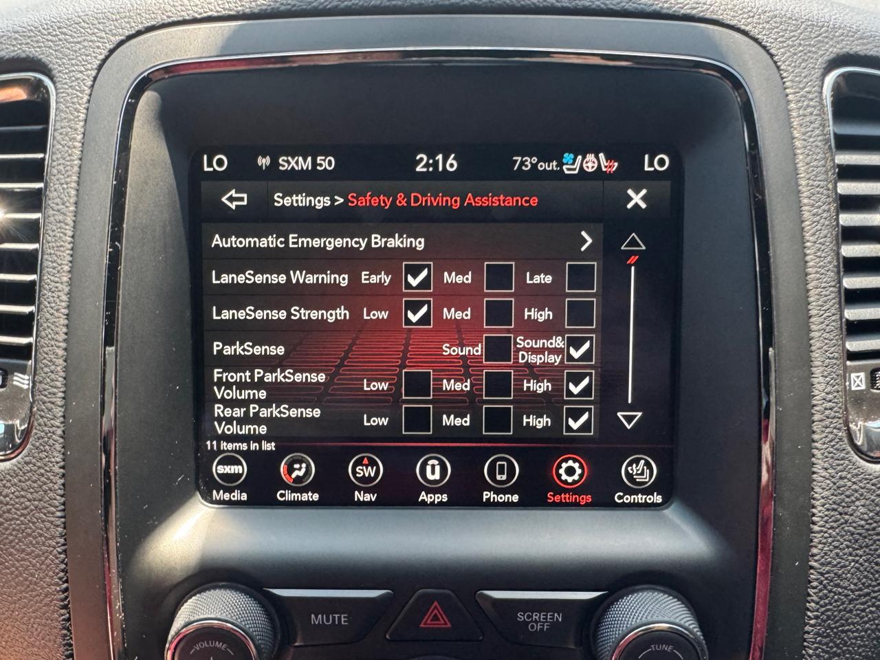 Dodge Durango R/T 2019