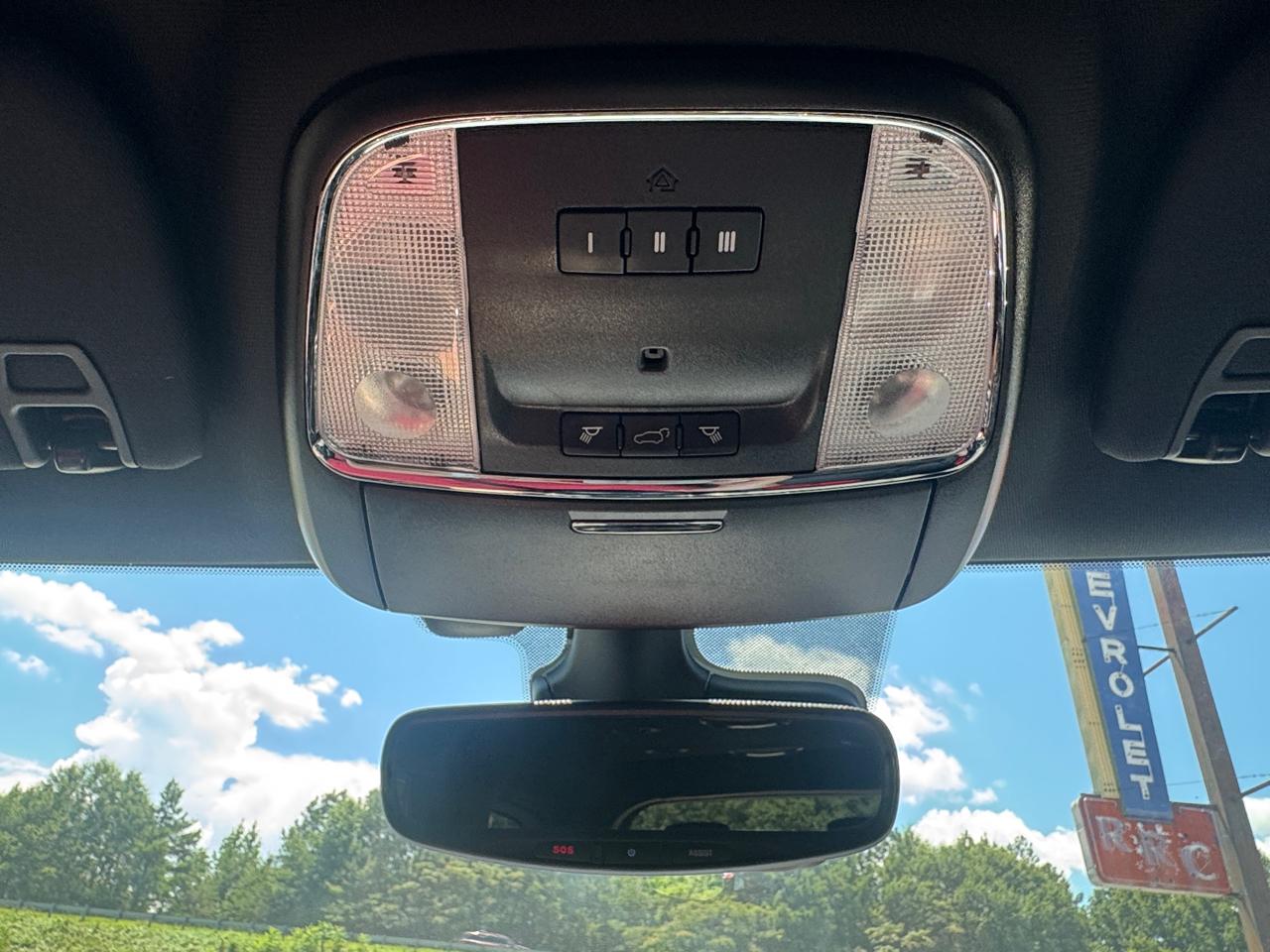 Dodge Durango R/T 2019