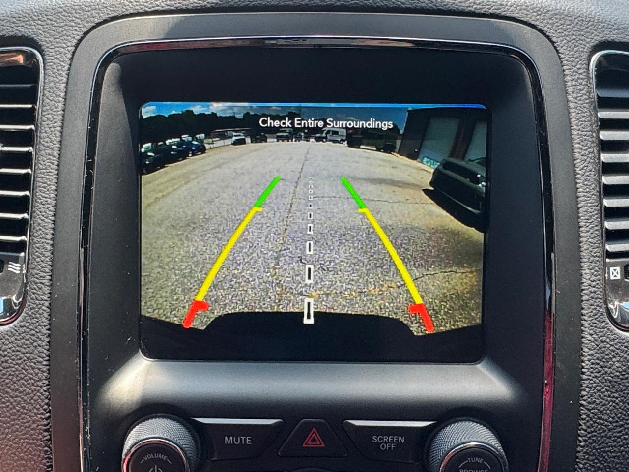 Dodge Durango R/T 2019