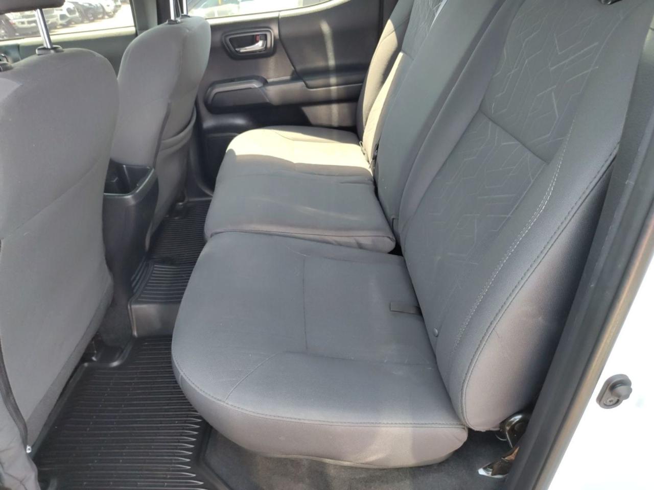 Toyota Tacoma  2018