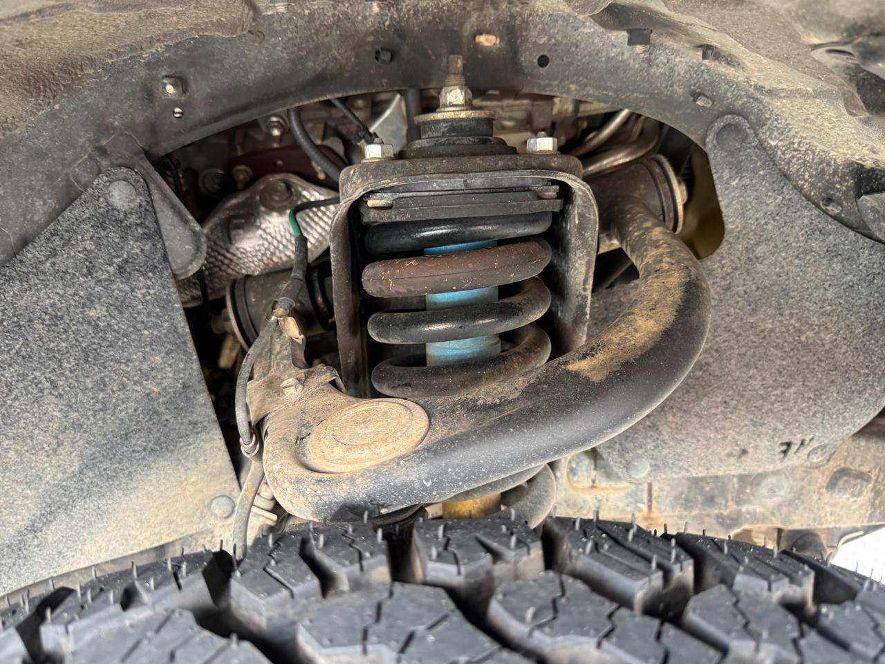 Toyota Tacoma  2018