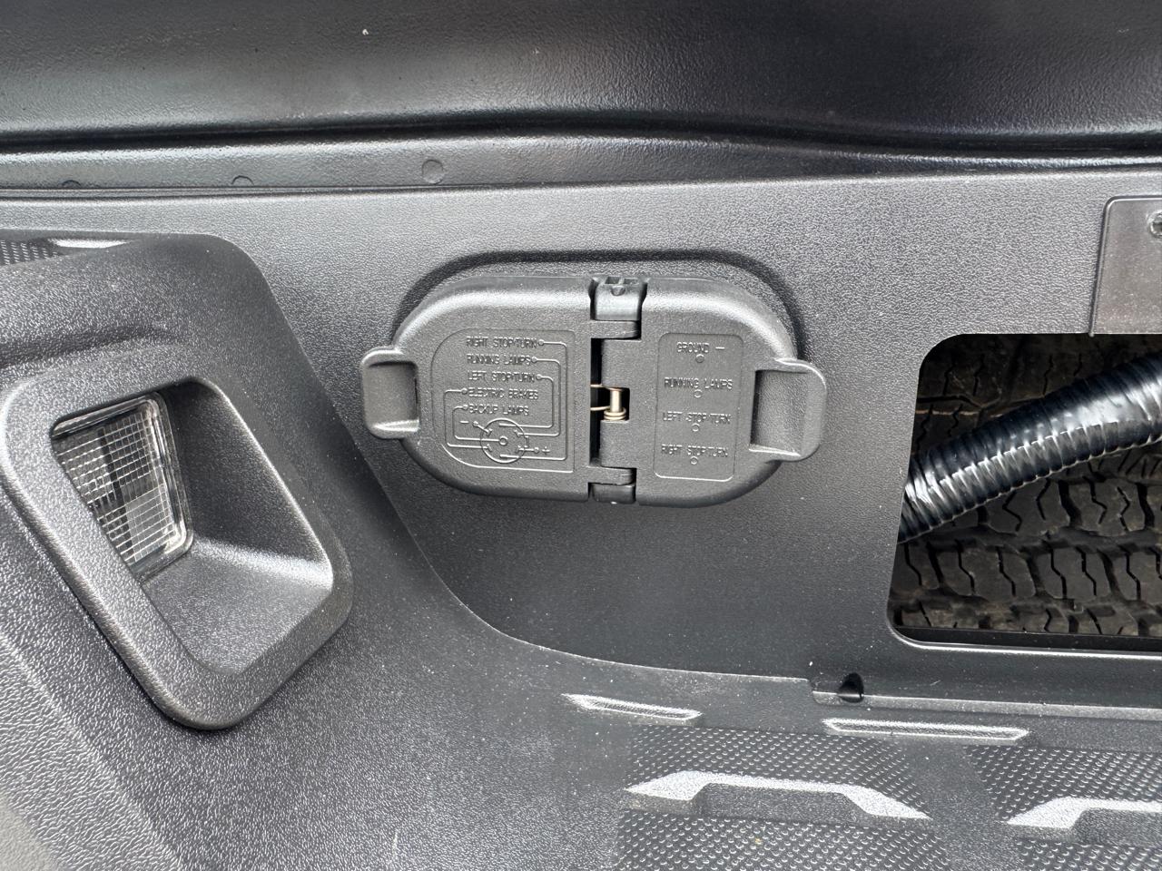 Toyota Tacoma  2018
