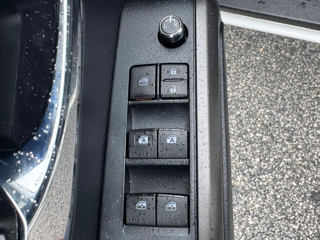 Toyota Tacoma  2018