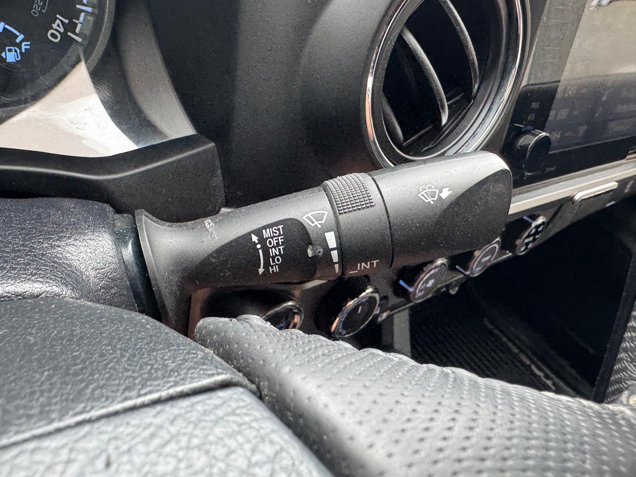 Toyota Tacoma  2018