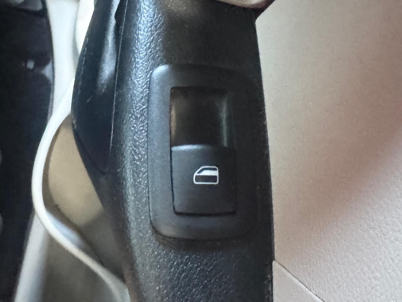 Chrysler Pacifica LX 2019