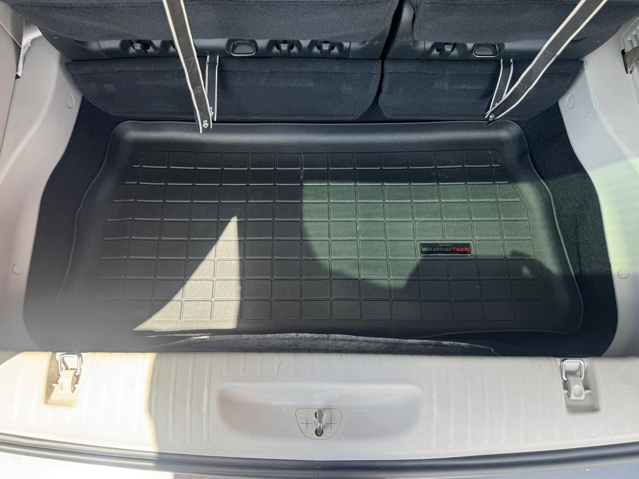 Chrysler Pacifica LX 2019