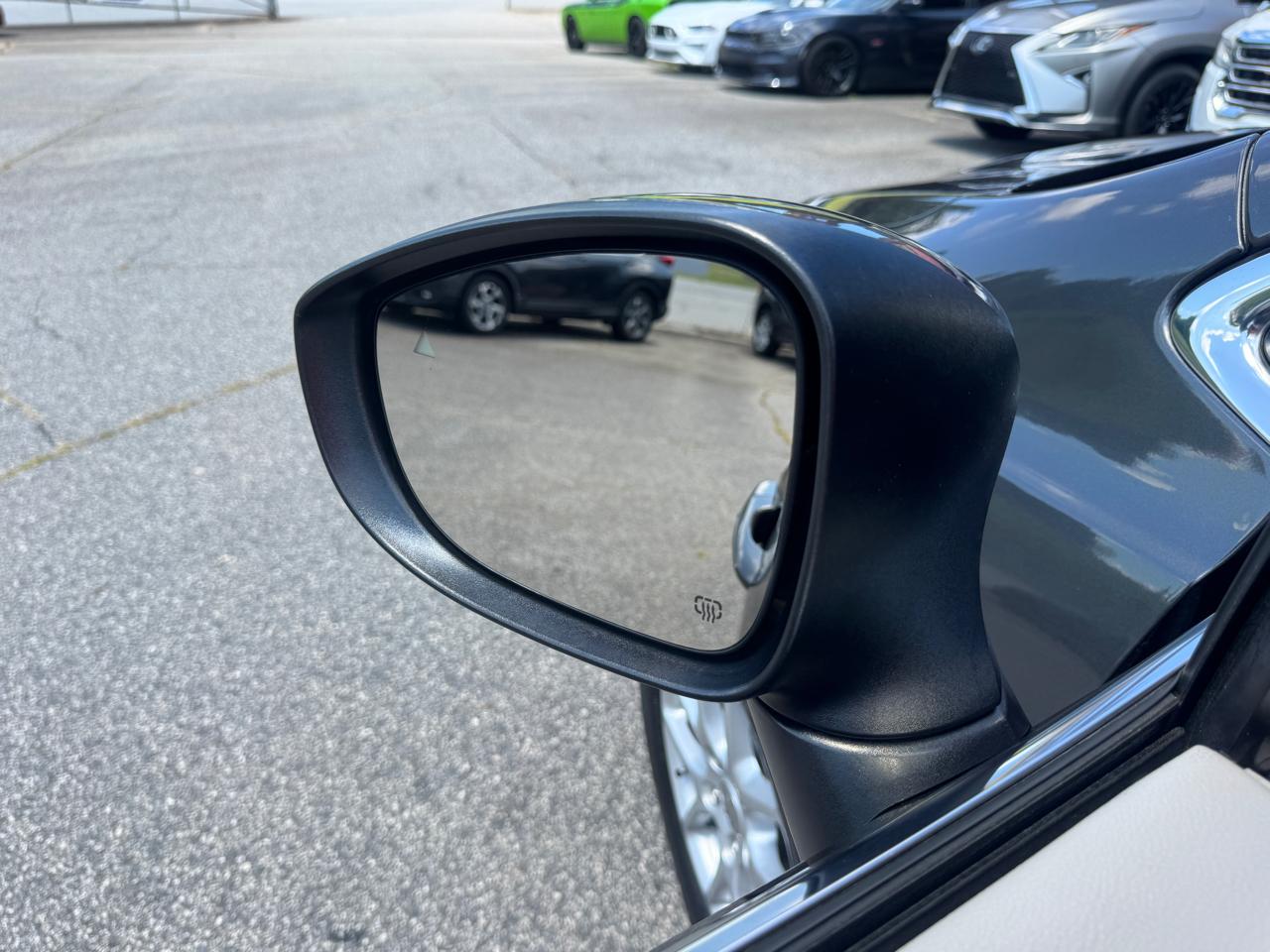Chrysler Pacifica LX 2019