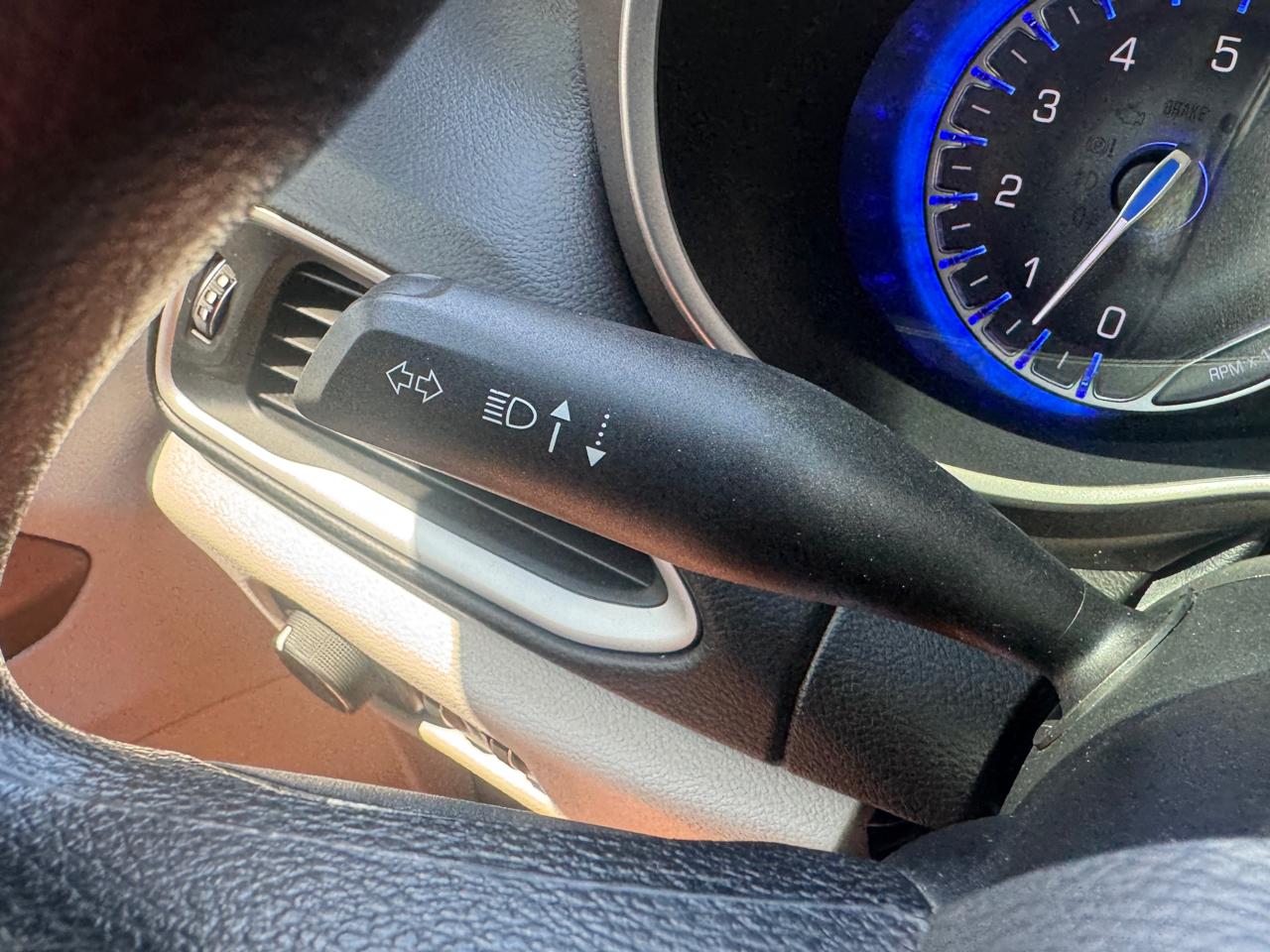 Chrysler Pacifica LX 2019