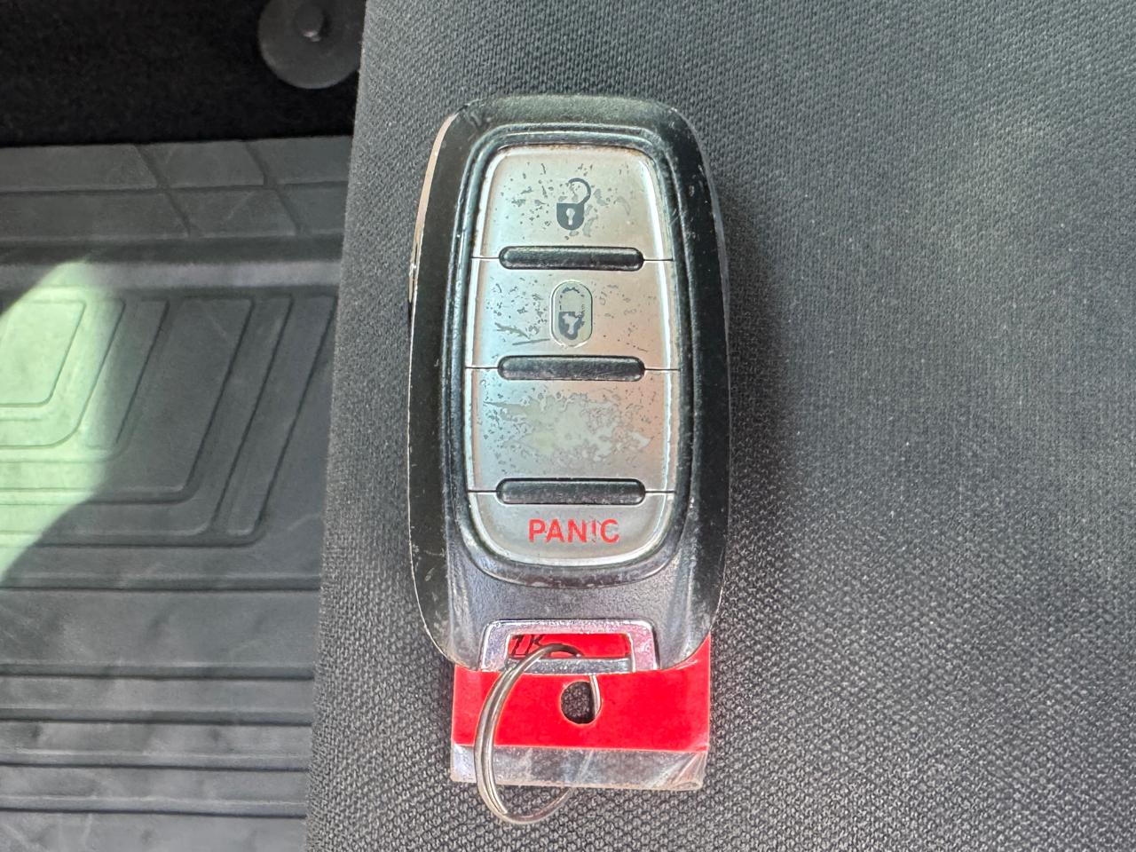 Chrysler Pacifica LX 2019