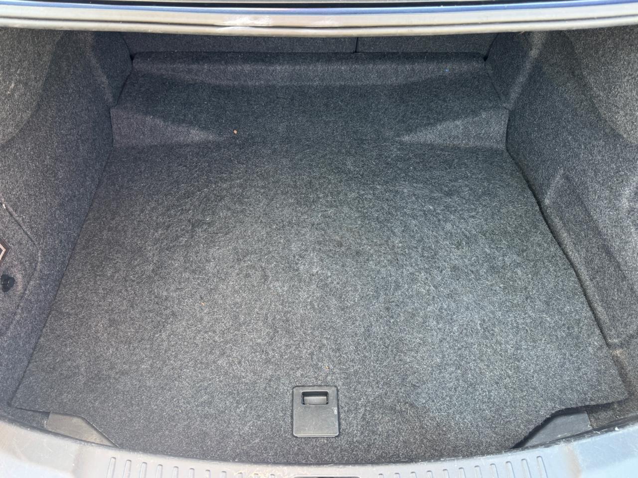 Chevrolet Malibu LTZ 2015