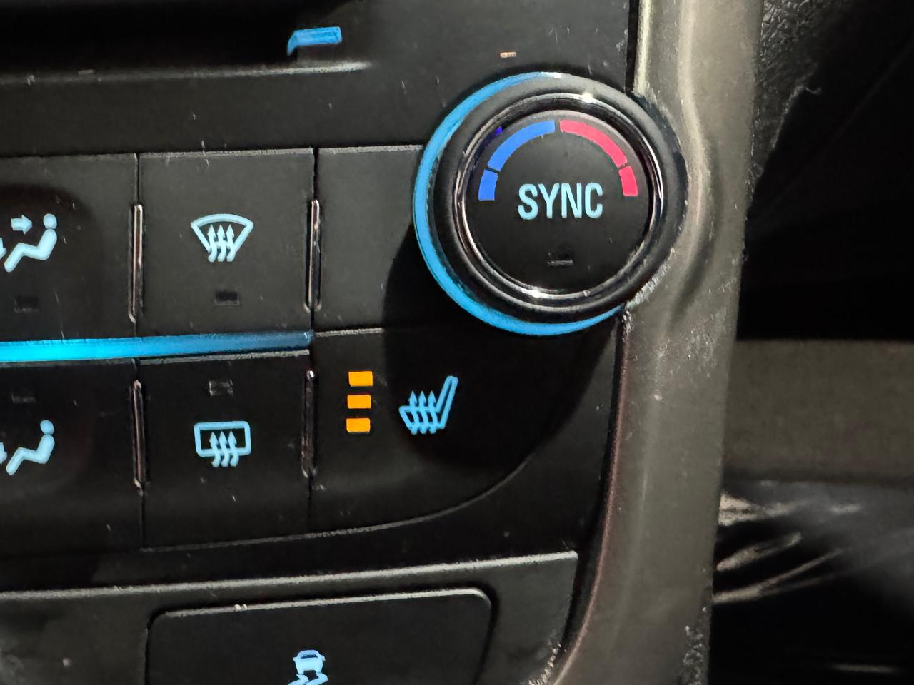 Chevrolet Malibu LTZ 2015
